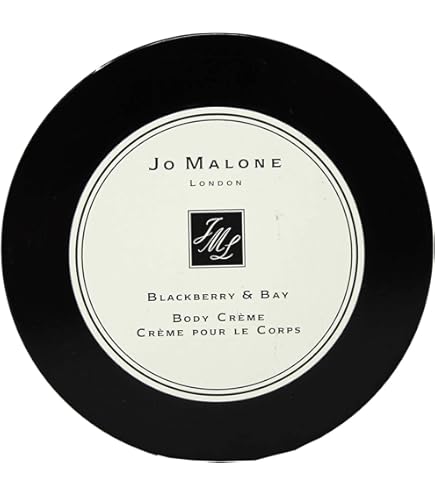Amazon.com : Jo Malone Wild Bluebell Body Creme Unisex 5.9 Ounce